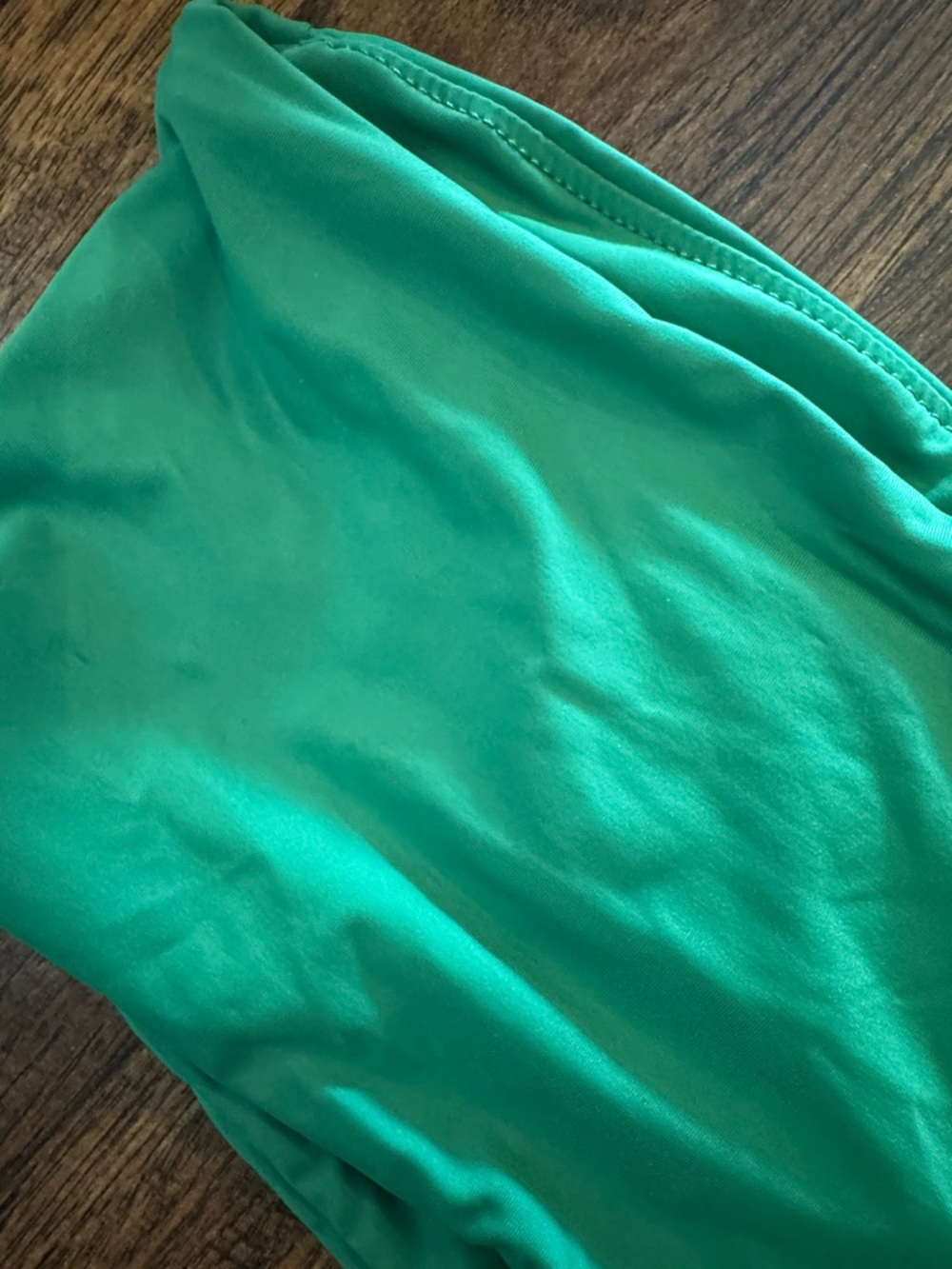 Dippin’ Daisys’ Bikini Bandeau Top Large Junior - Picture 8 of 8